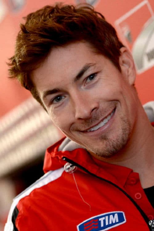 Nicky Hayden profile photo