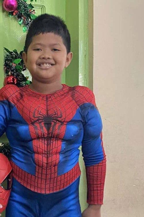 Jhon Jacob Dacao profile photo