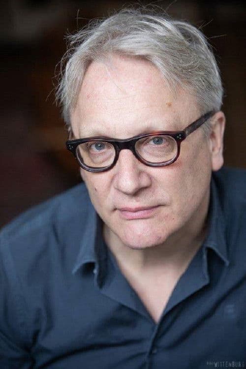 Xander Straat profile photo