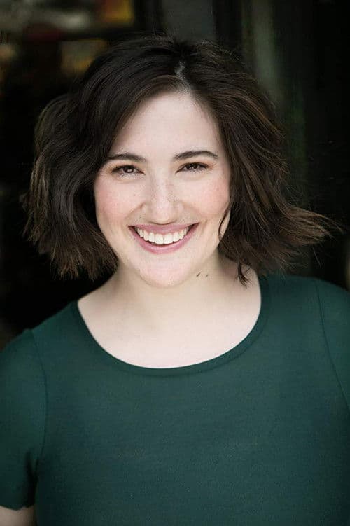 Molly Tollefson profile photo