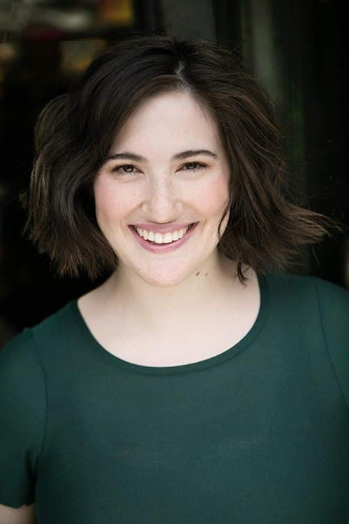 Molly Tollefson profile photo