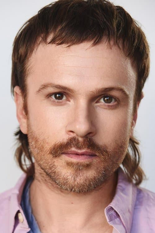 Christopher Mowod profile photo