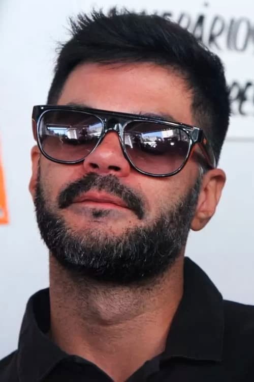 Adriano Pereira profile photo