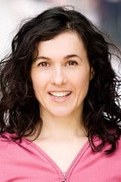 Eva Maria Neubauer profile photo