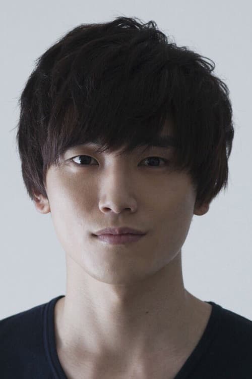 Shunpei Kawagoshi profile photo