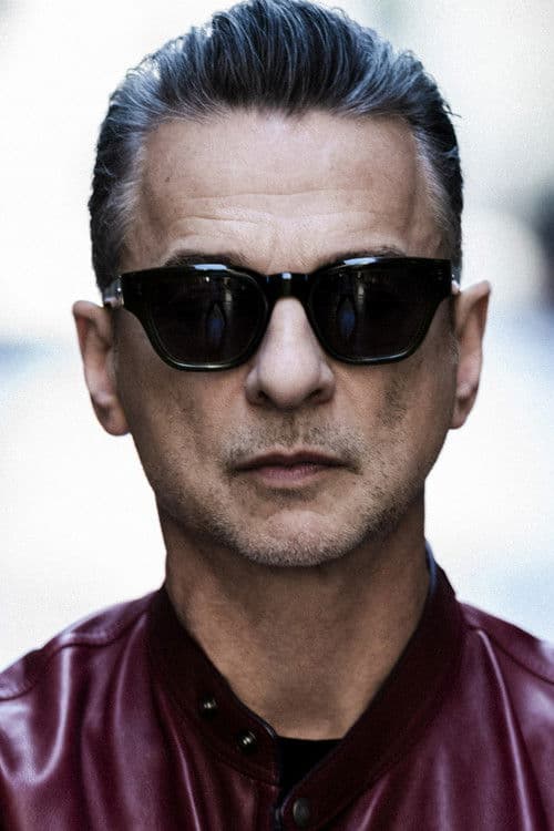Dave Gahan profile photo