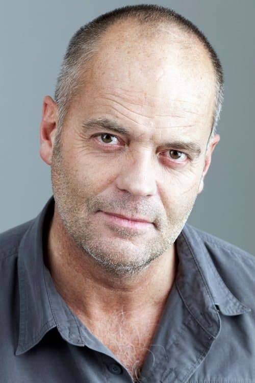 Philippe Lafontaine profile photo