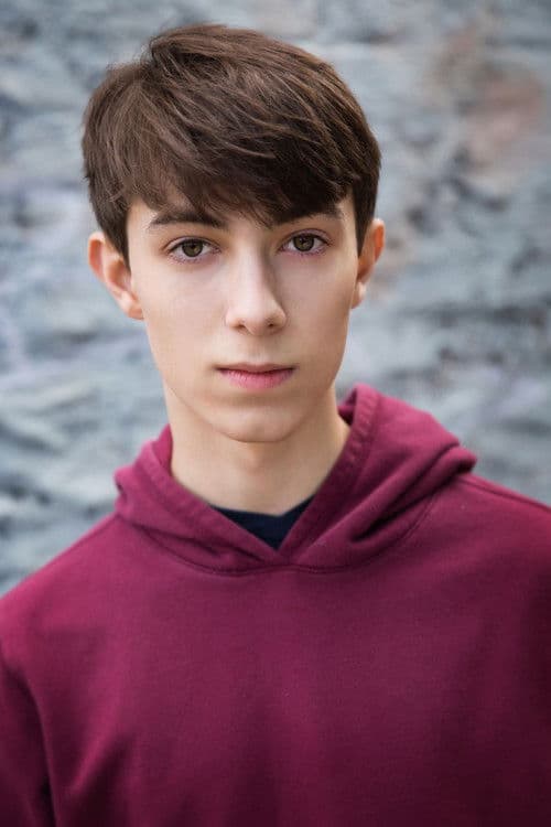 Lucas Oktay profile photo