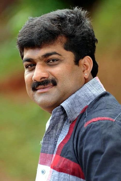 Satheesh Vettikavala profile photo