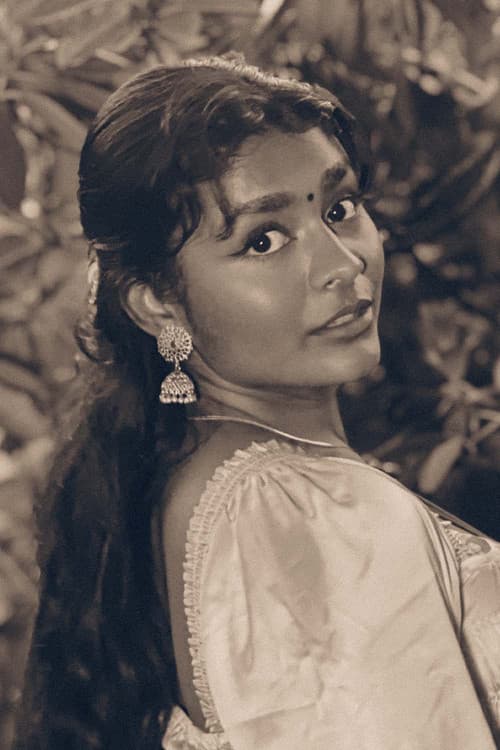 Ishavishali Chandrakumar profile photo