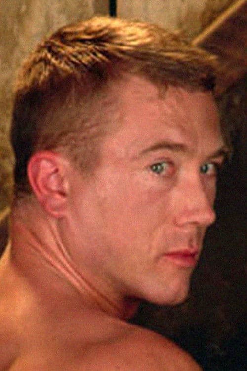 Hank Locklear profile photo