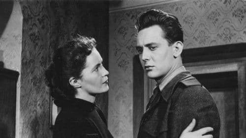 Everything Ends Tonight poster