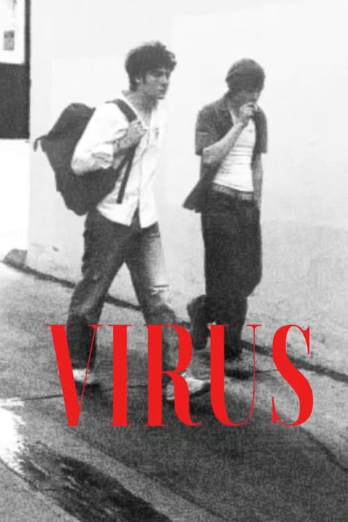 Virus poster