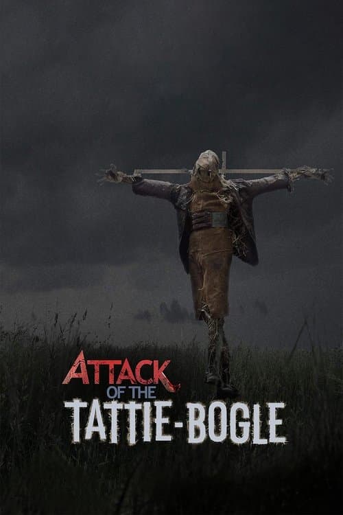 Attack of the Tattie-Bogle poster