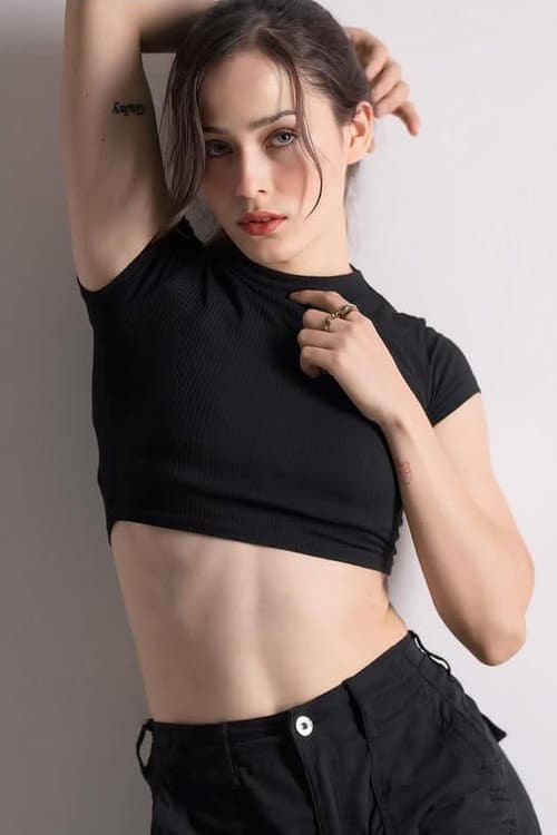Sofía Martínez profile photo