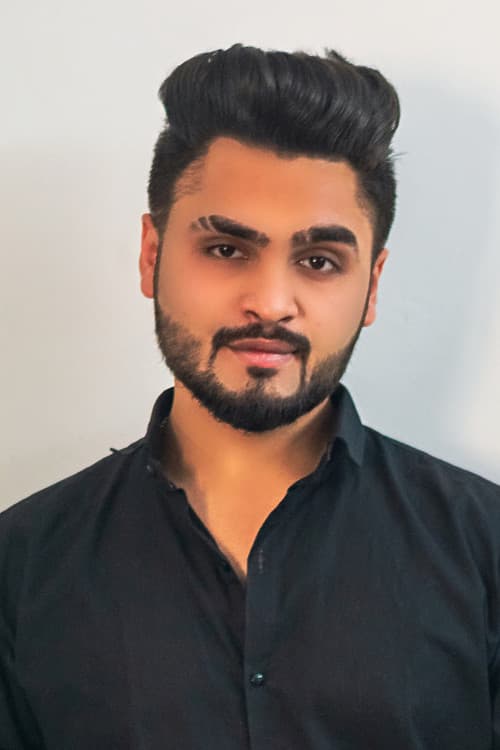 Sam Starr profile photo