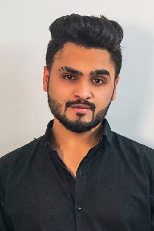 Sam Starr profile photo