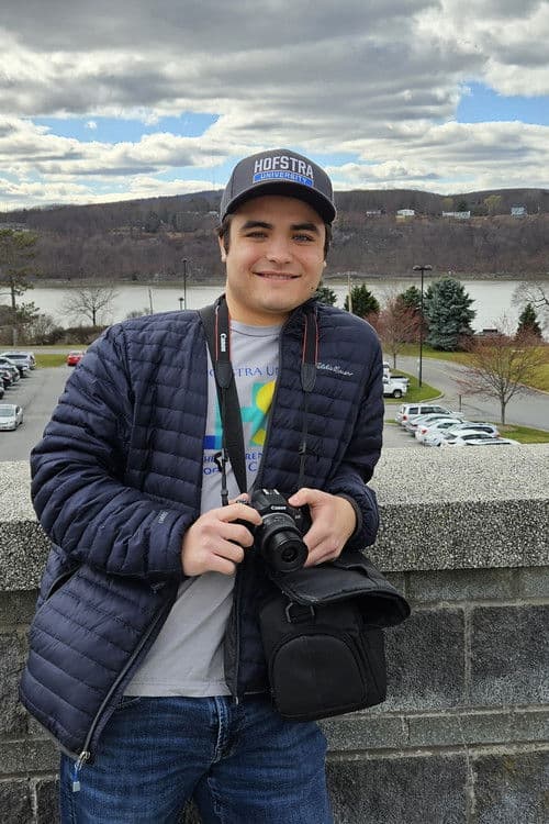 Jacob DiNobile profile photo