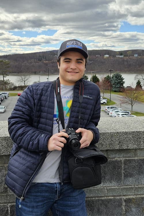 Jacob DiNobile profile photo