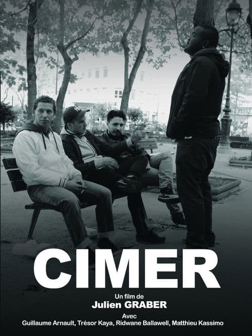 Cimer poster