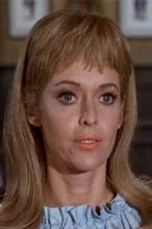 Marion Brash profile photo