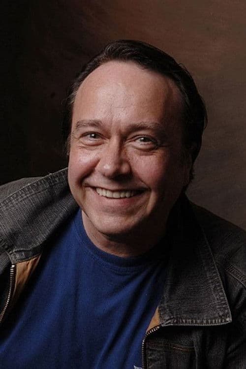 Aleksandr Chevychelov profile photo