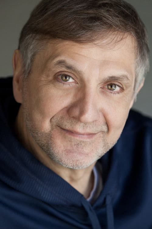 Claudio Orefice profile photo