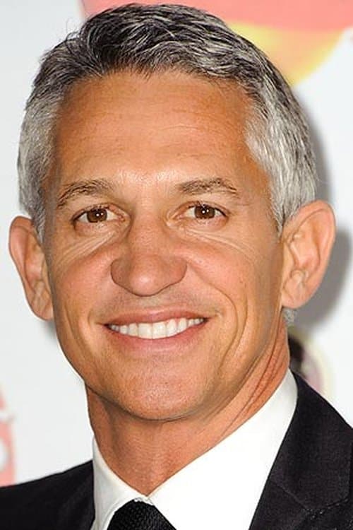 Gary Lineker profile photo