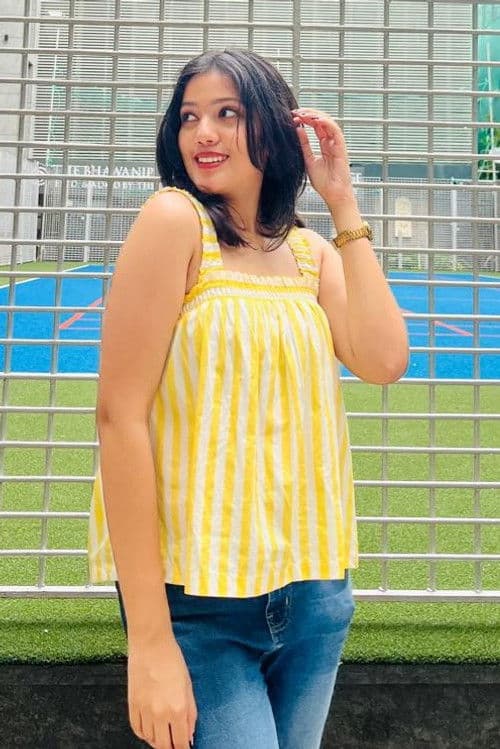 Rupanjana Karmakar profile photo