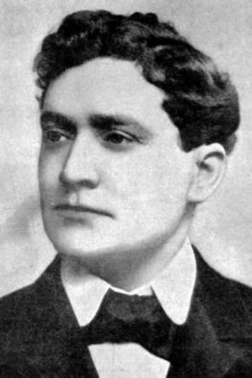 Henry Krauss profile photo