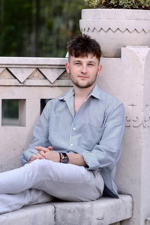 Andrija Žunac profile photo