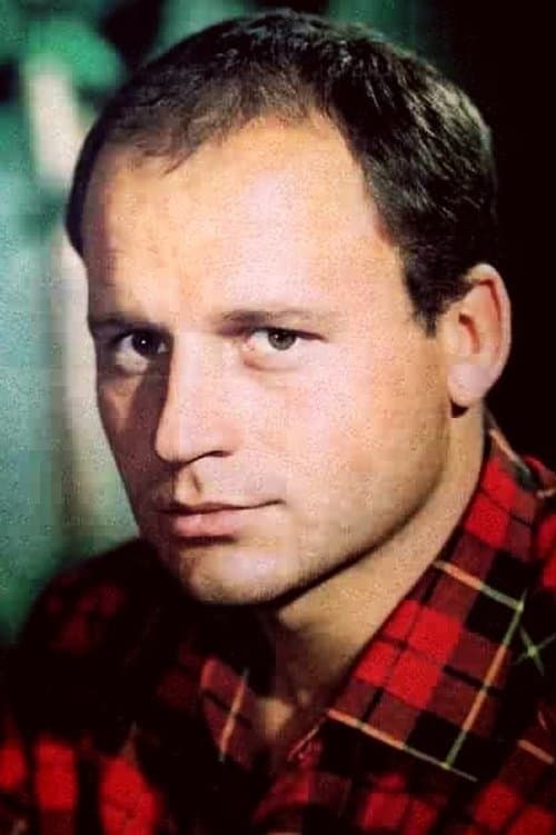 Jean-Marc Bory profile photo