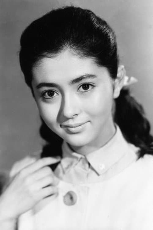 Haruko Wanibuchi profile photo