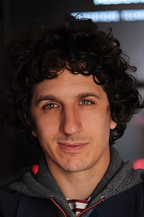 Camille Plagnet profile photo