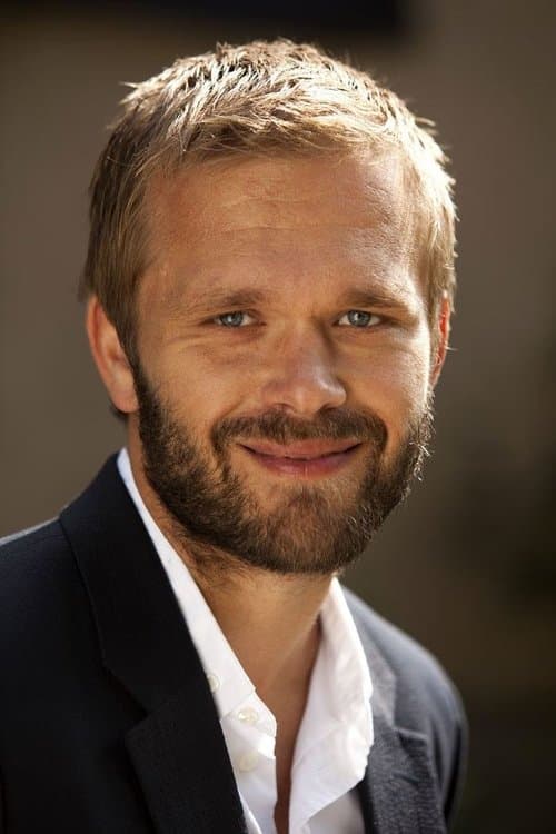 Joakim Nätterqvist profile photo