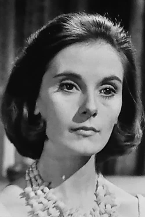 Monica Stevenson profile photo