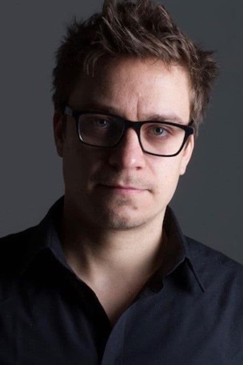 Patrick Vollrath profile photo