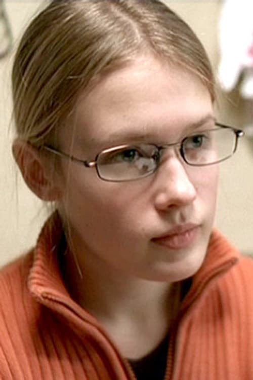 Anastasia Yakovleva profile photo