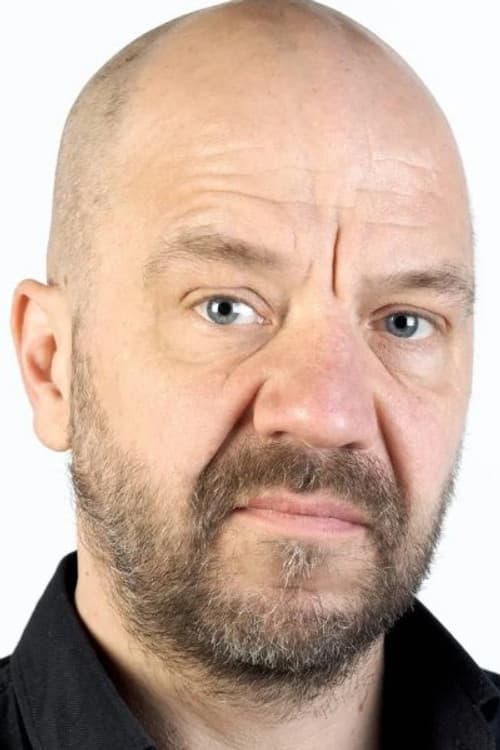 Benjamin Boe Rasmussen profile photo