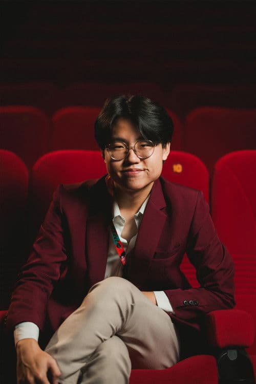 Jansen Anthoeny profile photo