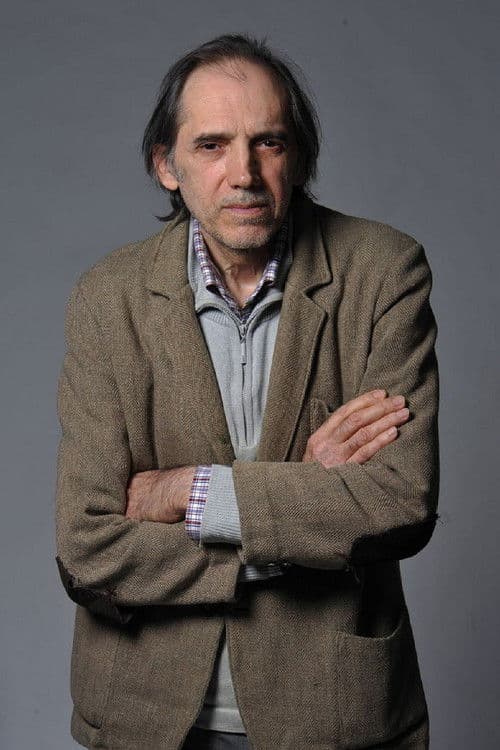 Slobodan Tišma profile photo