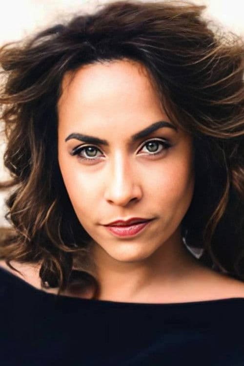 Saskia Guanche profile photo