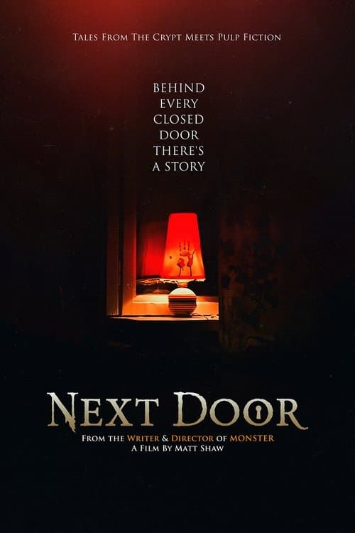 Next Door poster