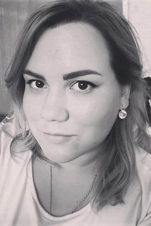 Alyona Troitskaya profile photo