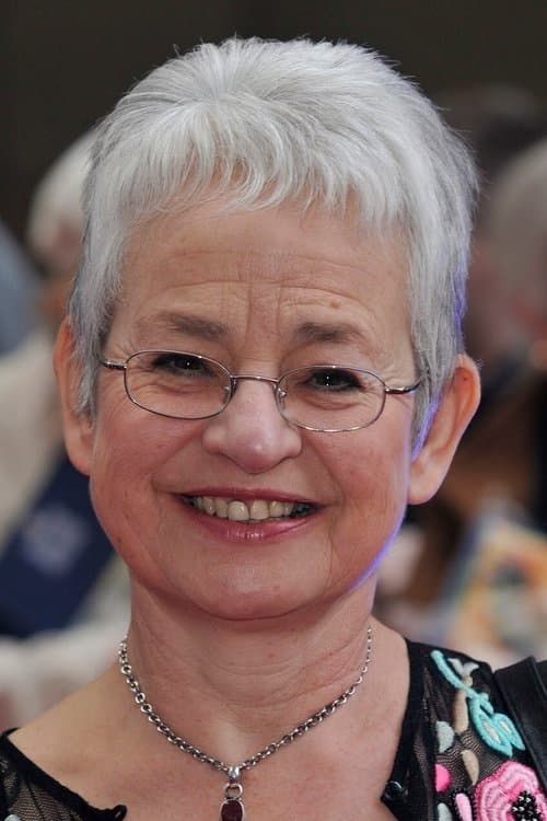 Jacqueline Wilson profile photo