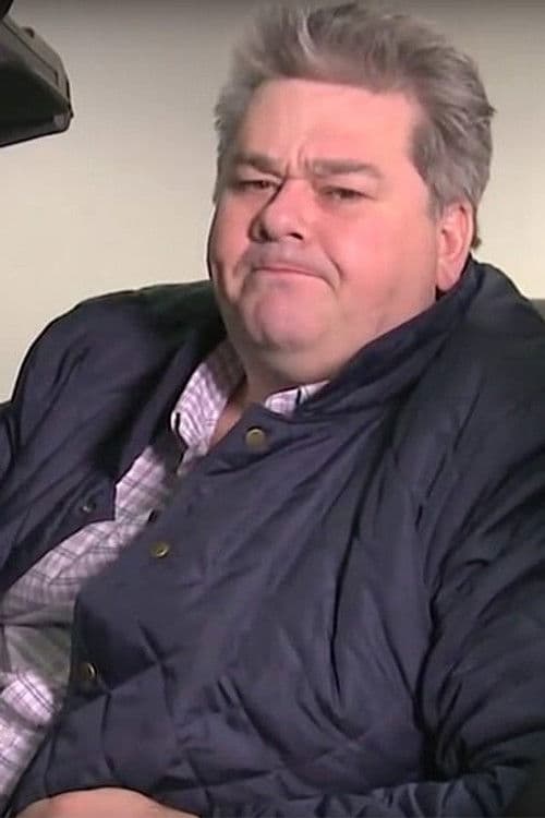 Jason Dawe profile photo