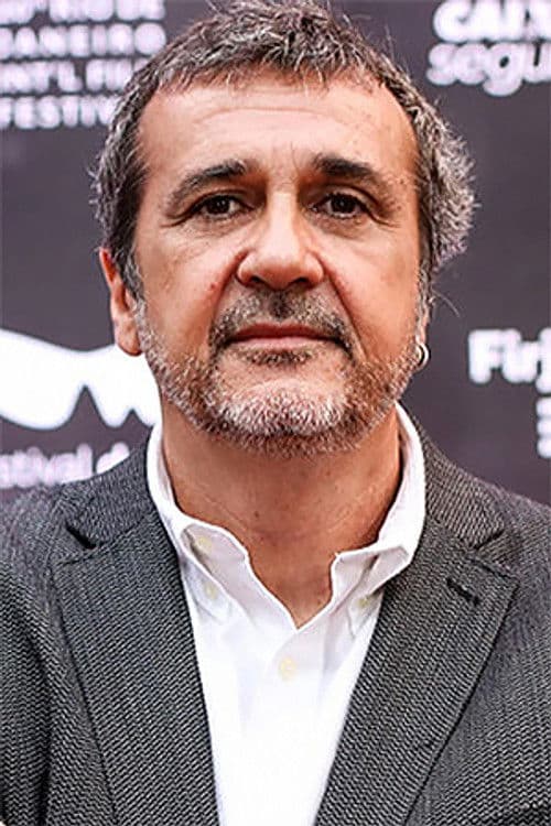 José Alvarenga Jr. profile photo