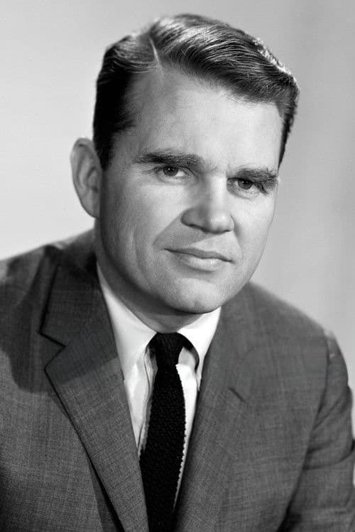 Andrew Rooney profile photo