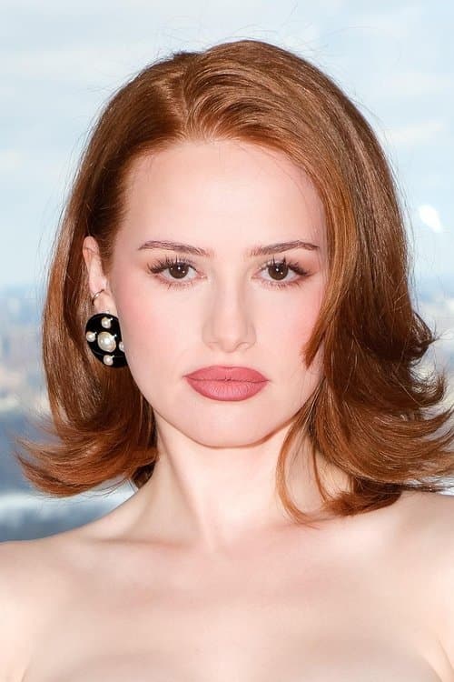 Madelaine Petsch profile photo