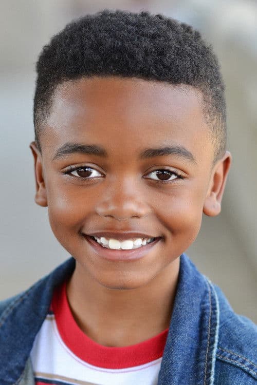 Jeremiah King profile photo